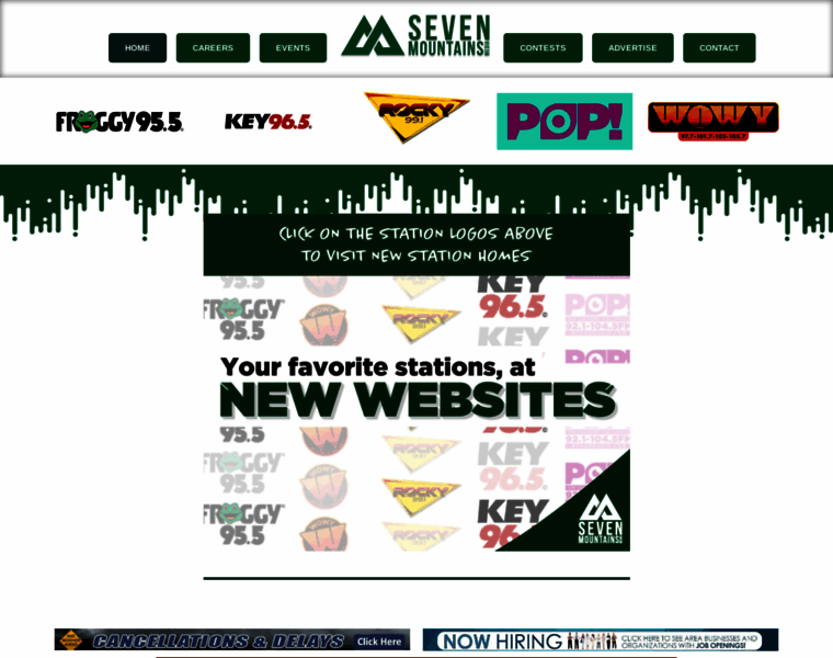 Foreverjohnstown.com thumbnail