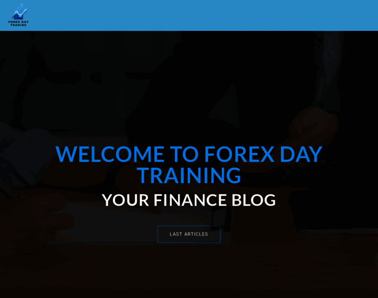 Forex-day-trading.com thumbnail
