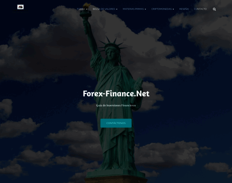 Forex-finance.net thumbnail