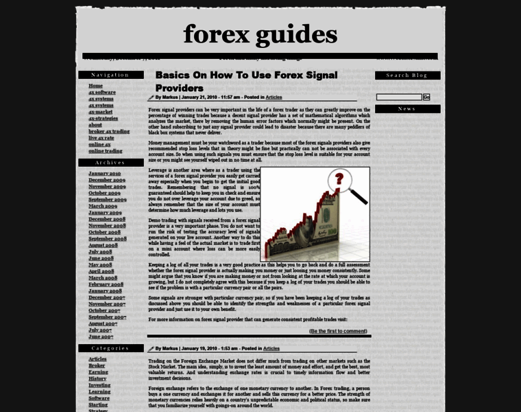 Forex-guides.com thumbnail
