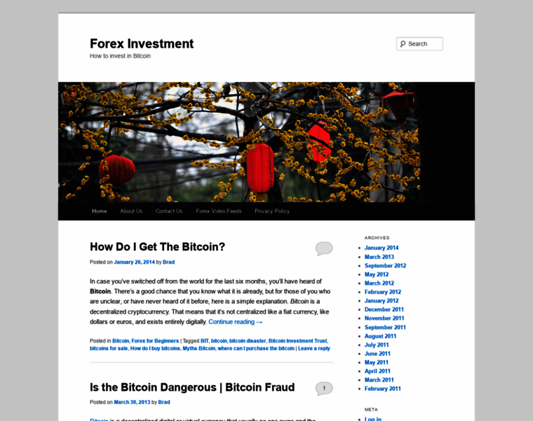 Forex-investment.net thumbnail