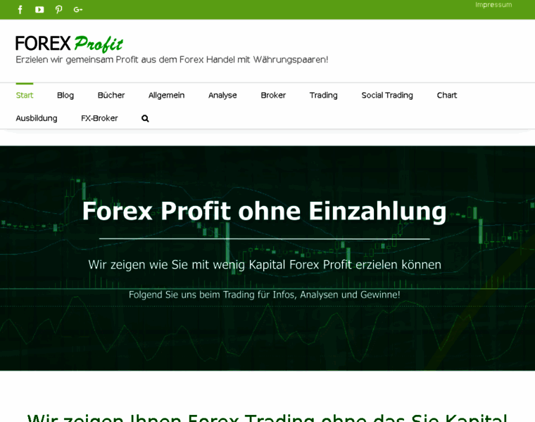 Forex-profit.com thumbnail