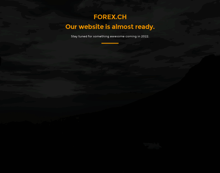 Forex.ch thumbnail