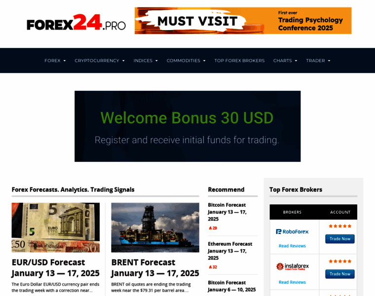 Forex24.pro thumbnail Forex24.pro thumbnail