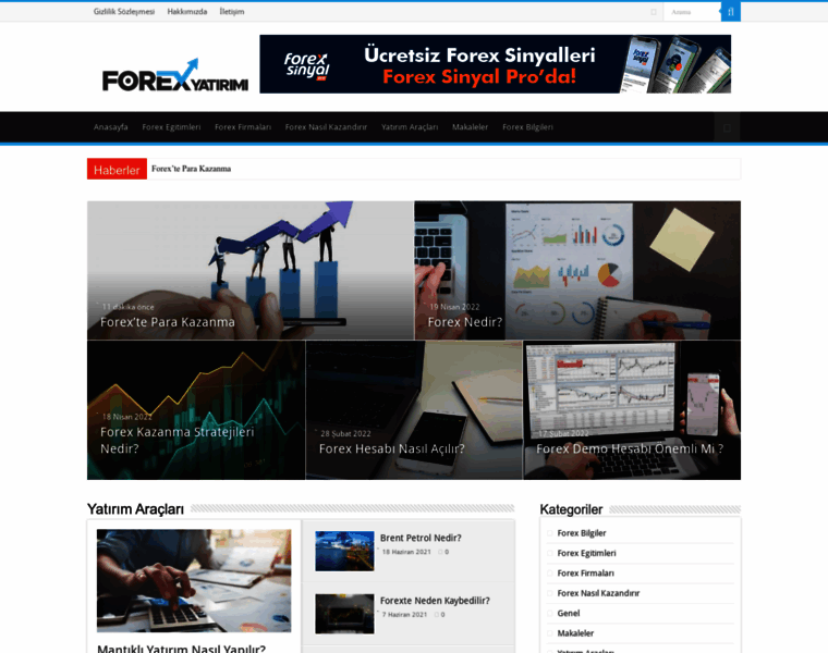 Forexekonomi.com thumbnail