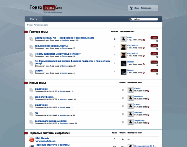 Forextema.com thumbnail Forextema.com thumbnail