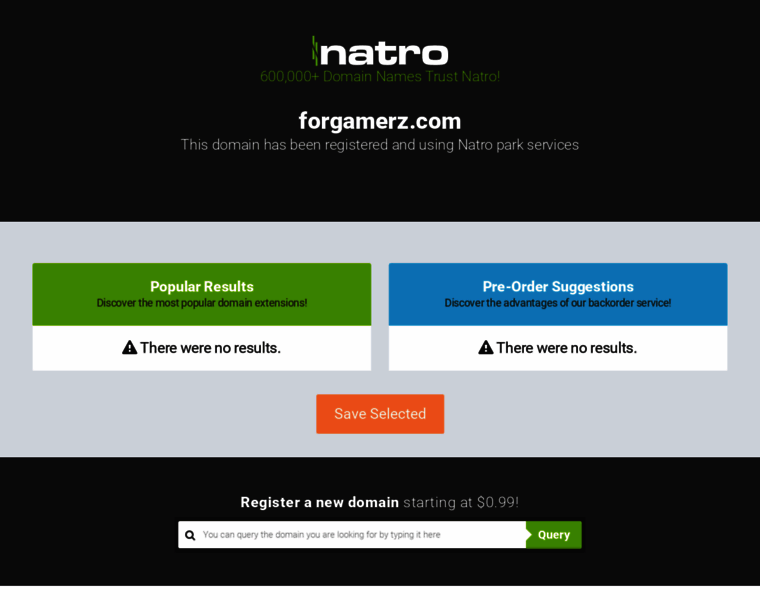 Forgamerz.com thumbnail Forgamerz.com thumbnail