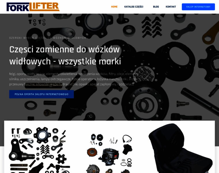 Forklifter.pl thumbnail