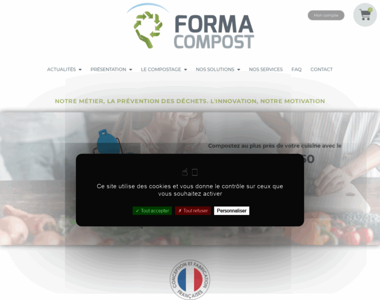 Formacompost.fr thumbnail
