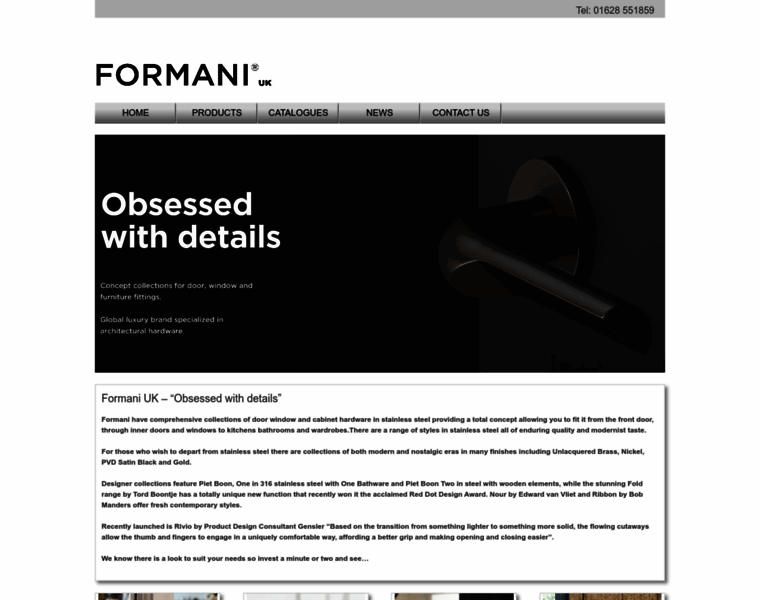 Formani.co.uk thumbnail Formani.co.uk thumbnail