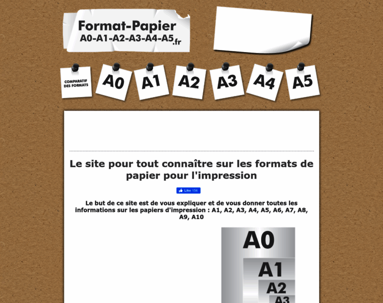 Format-papier-a0-a1-a2-a3-a4-a5.fr thumbnail