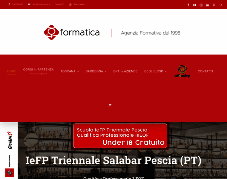 Formatica.it thumbnail