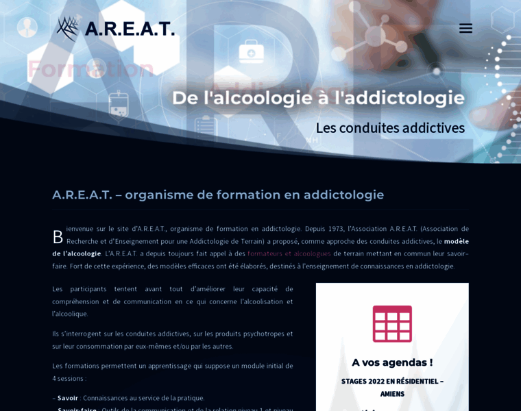 Formation-addictologie.fr thumbnail