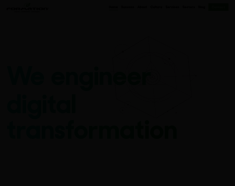 Formationdesigners.co.uk thumbnail