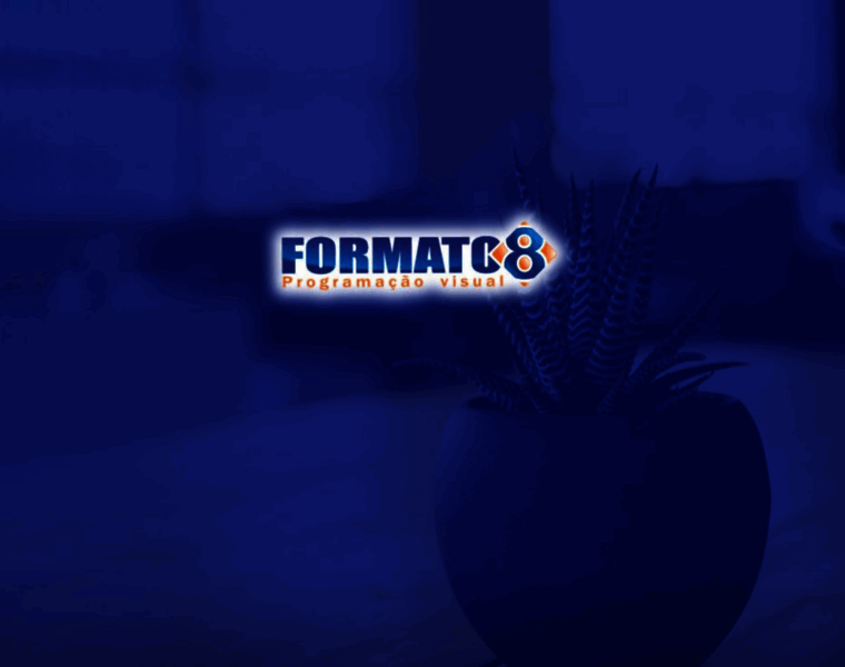 Formato8.com thumbnail