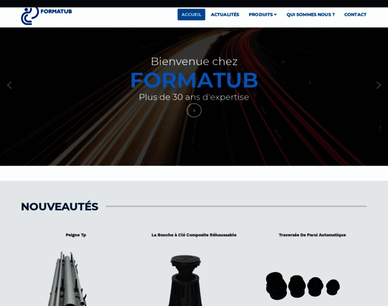 Formatub.fr thumbnail
