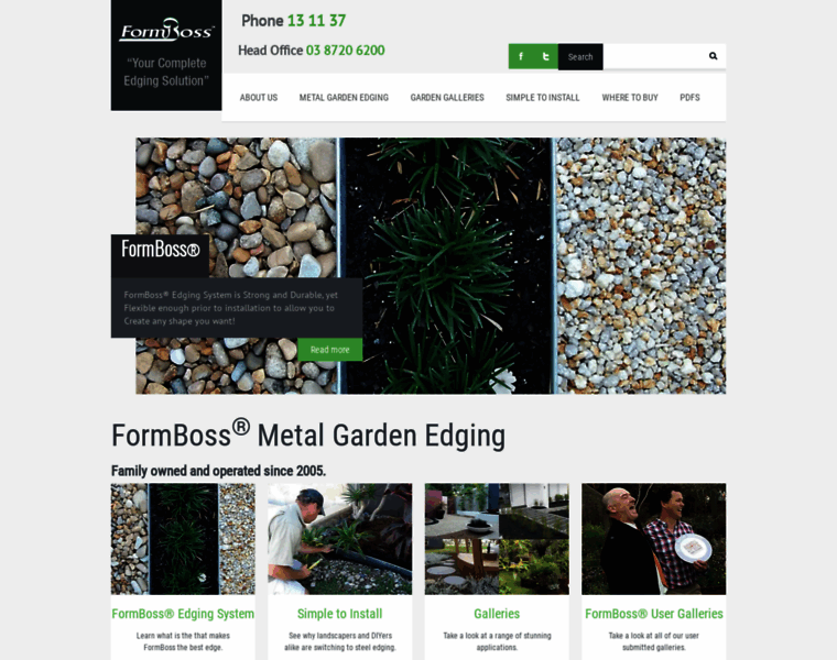 Formboss.com.au thumbnail
