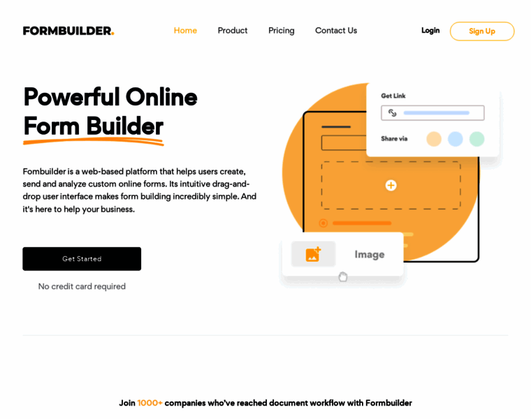 Formbuilder.ai thumbnail Formbuilder.ai thumbnail
