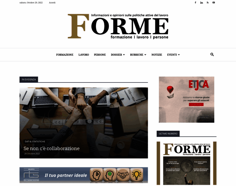 Forme.online thumbnail