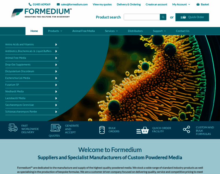 Formedium.com thumbnail