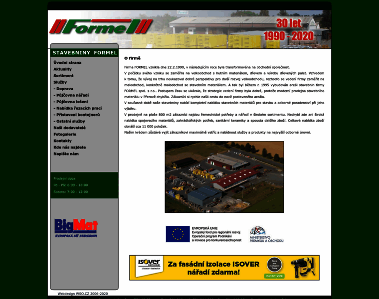 Formel.cz thumbnail