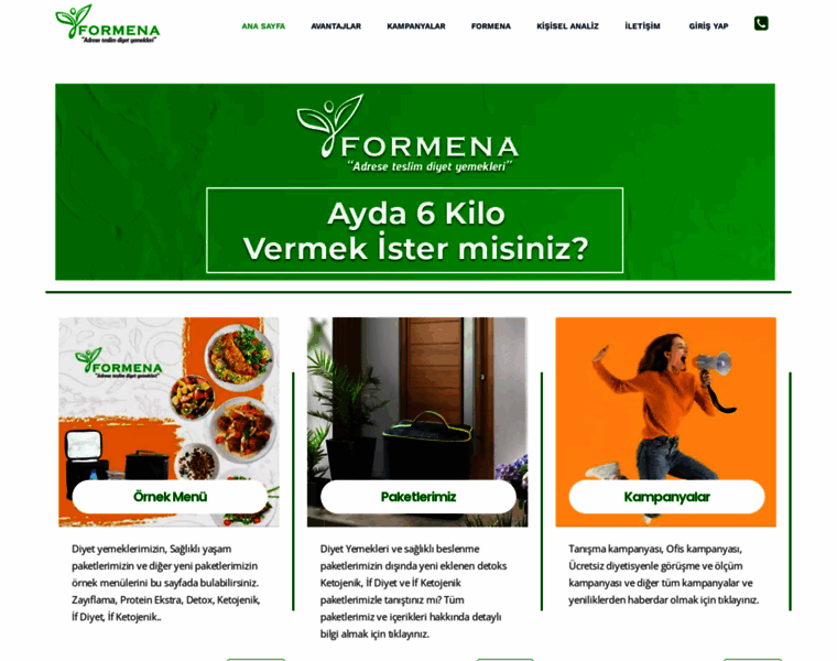 Formena.com thumbnail