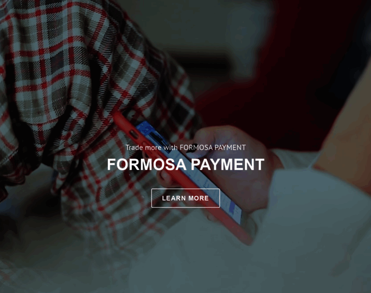 Formosa-payment.com thumbnail