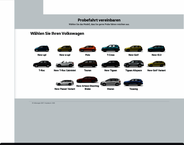 Forms2.volkswagen.ch thumbnail