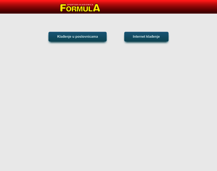 Formula.ba thumbnail