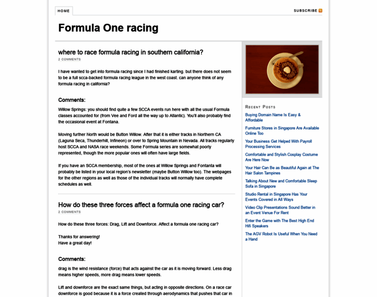 Formula1-istanbul.com thumbnail