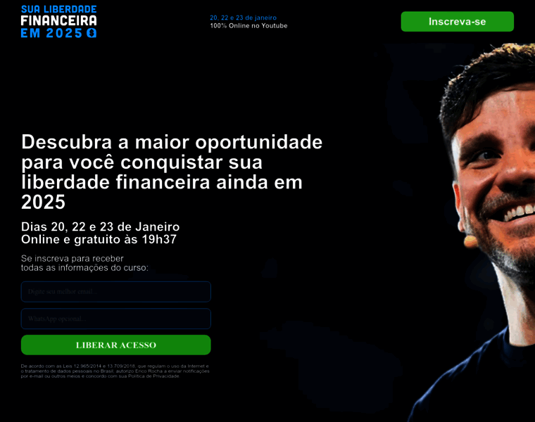 Formuladelancamento.com.br thumbnail Formuladelancamento.com.br thumbnail