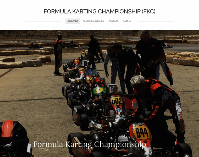 Formulakartchamp.com thumbnail