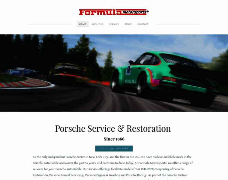 Formulamotorsports.com thumbnail
