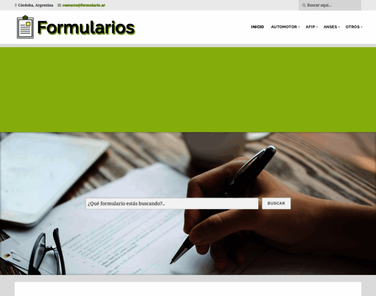 Formulario.ar thumbnail