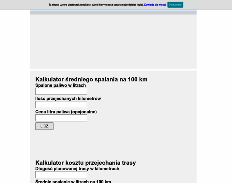 Formuly.pl thumbnail Formuly.pl thumbnail