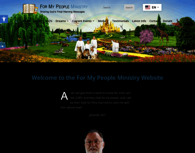 Formypeople.org thumbnail Formypeople.org thumbnail