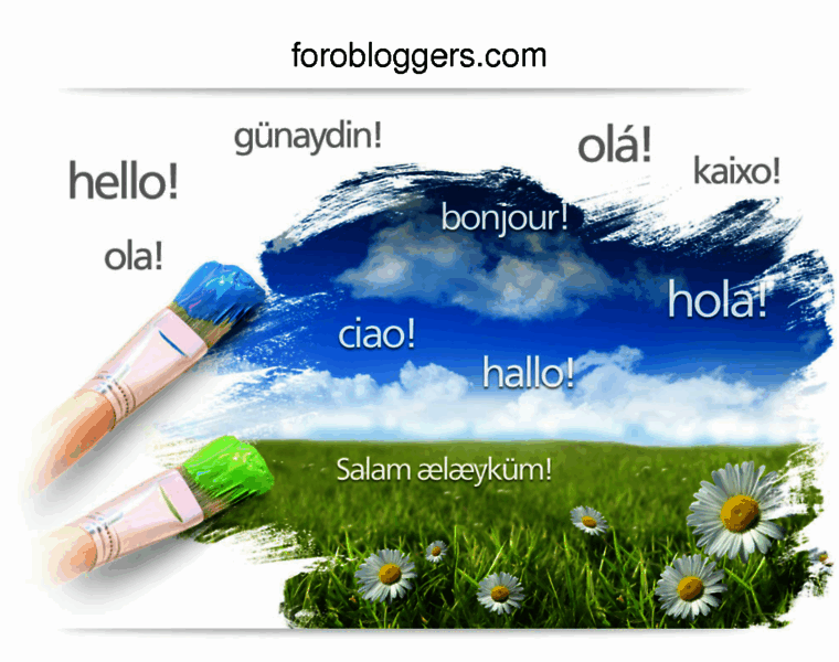 Forobloggers.com thumbnail