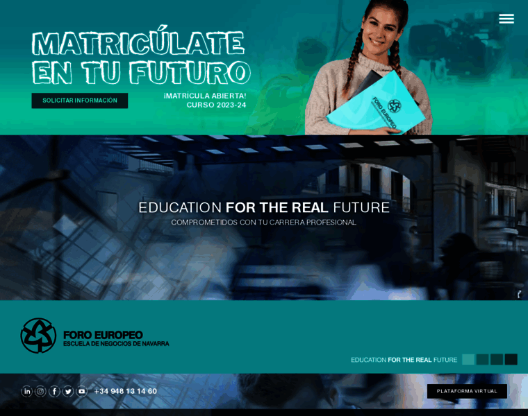 Foroeuropeo.com thumbnail Foroeuropeo.com thumbnail