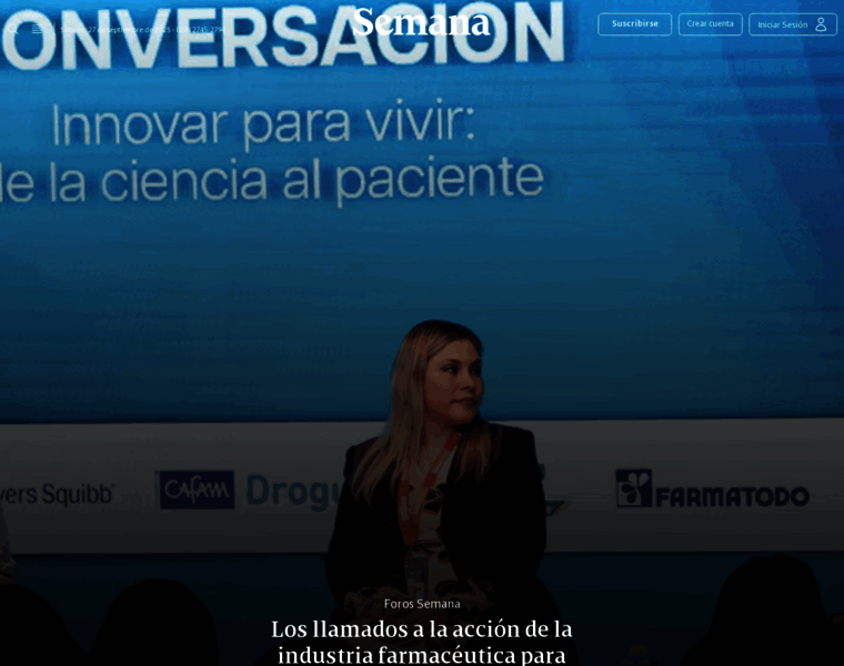 Forosemana.com thumbnail