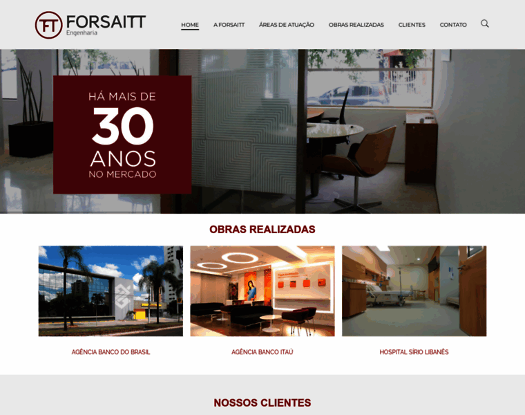 Forsaitt.com.br thumbnail