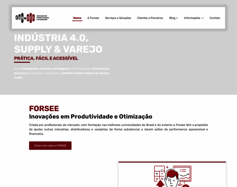 Forsee.com.br thumbnail Forsee.com.br thumbnail