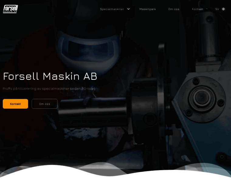 Forsellmaskin.se thumbnail