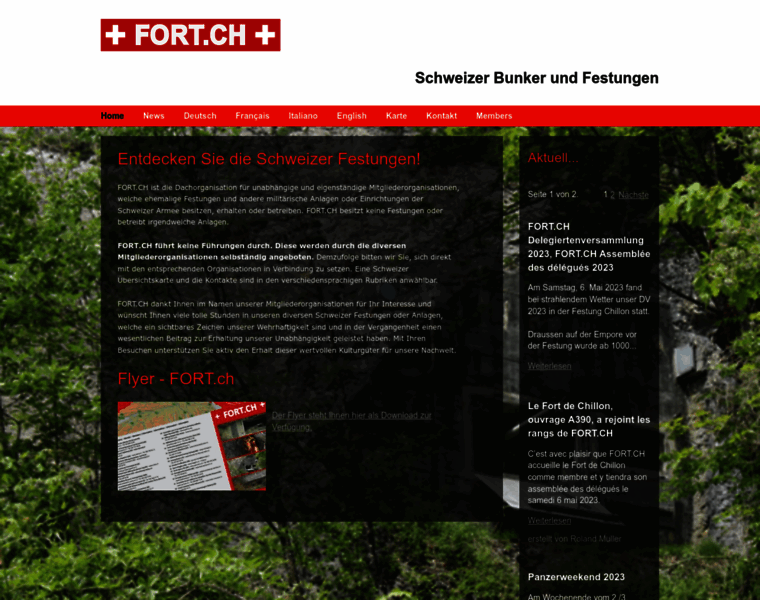 Fort.ch thumbnail