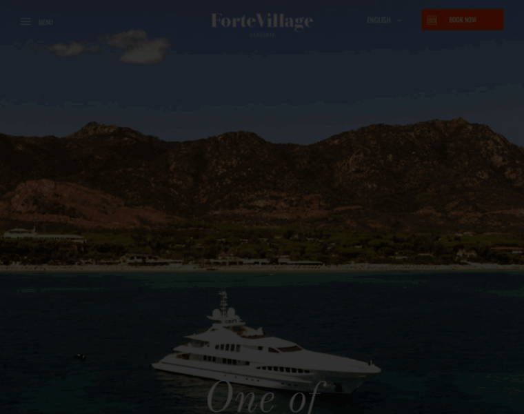 Forte-village.com thumbnail