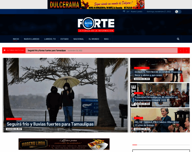 Forte.news thumbnail