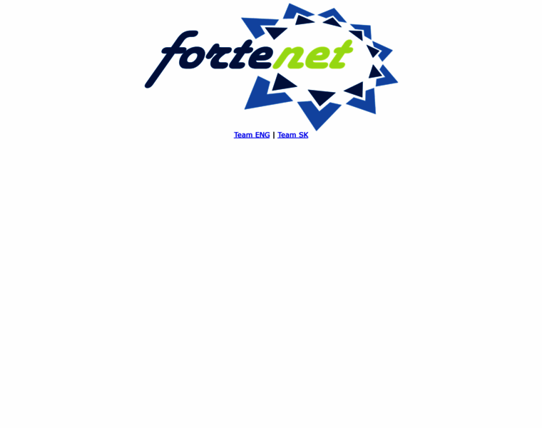 Fortenet.sk thumbnail