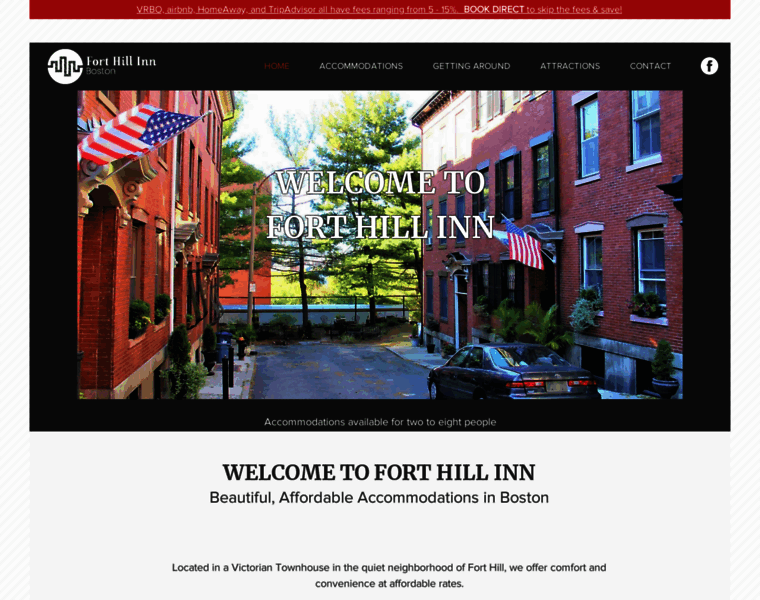 Forthillinn.com thumbnail
