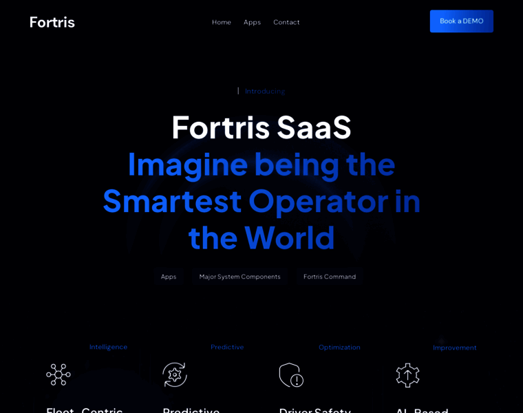 Fortris.ai thumbnail Fortris.ai thumbnail