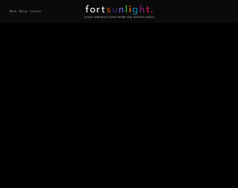 Fortsunlight.co.uk thumbnail