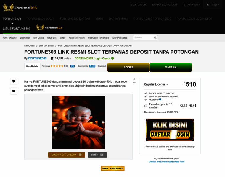 Fortun365furnitur.com thumbnail
